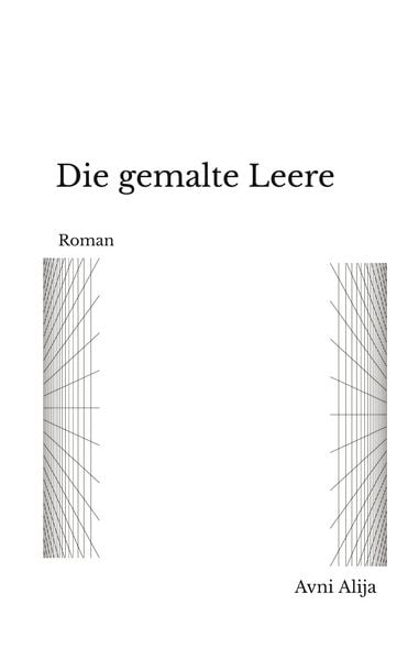 Produktbild: Die gemalte Leere