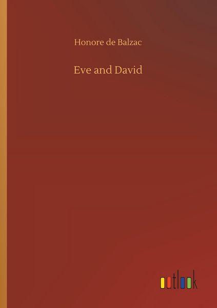 Produktbild: Eve and David