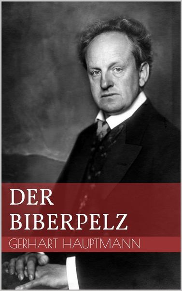 Produktbild: Der Biberpelz