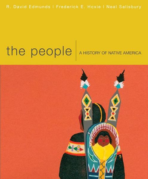 Produktbild: The People