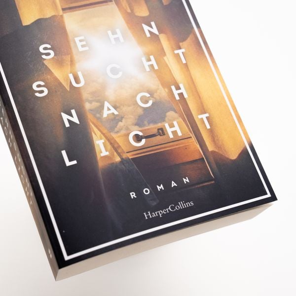 Produktbild: Sehnsucht nach Licht