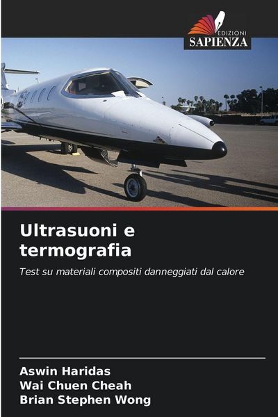 Produktbild: Ultrasuoni e termografia