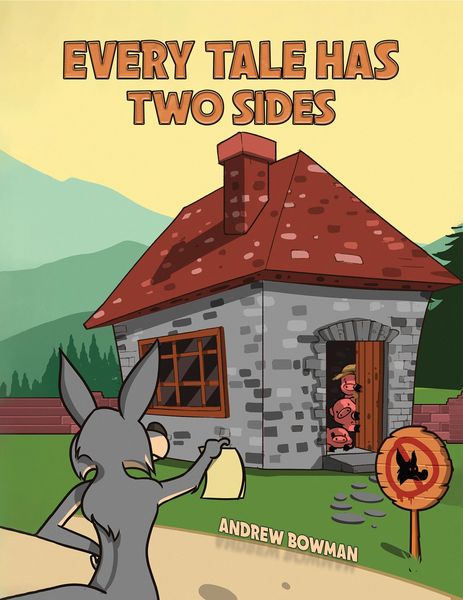 Produktbild: Every Tale Has Two Sides