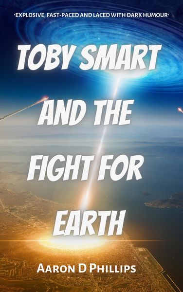 Produktbild: Toby Smart and the Fight For Earth