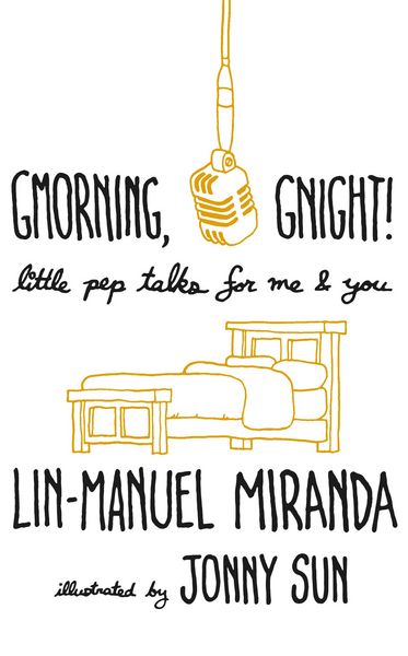Produktbild: Gmorning, Gnight!