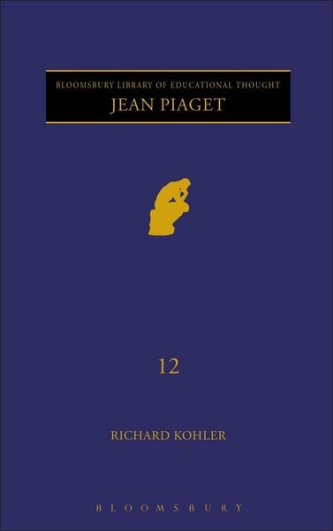 Produktbild: Jean Piaget