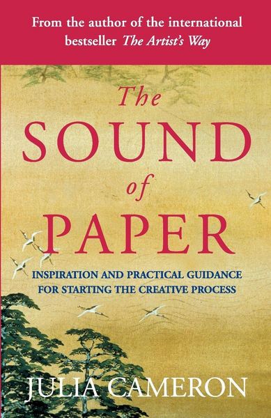 Produktbild: The Sound of Paper