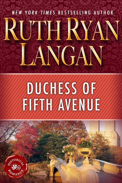 Produktbild: Duchess of Fifth Avenue