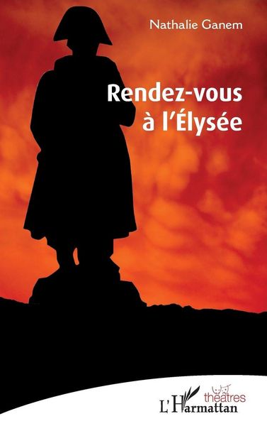 Produktbild: Rendez-vous &agrave; l'&Eacute;lys&eacute;e