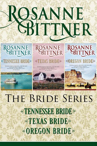 Produktbild: The Bride Series
