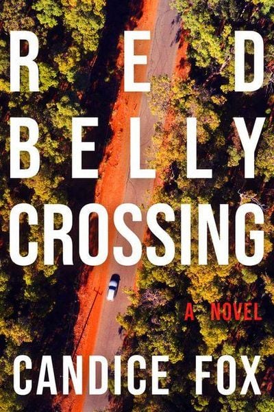 Produktbild: Redbelly Crossing