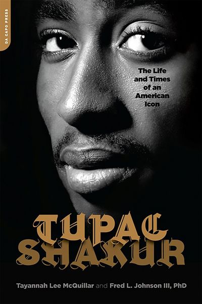 Produktbild: Tupac Shakur