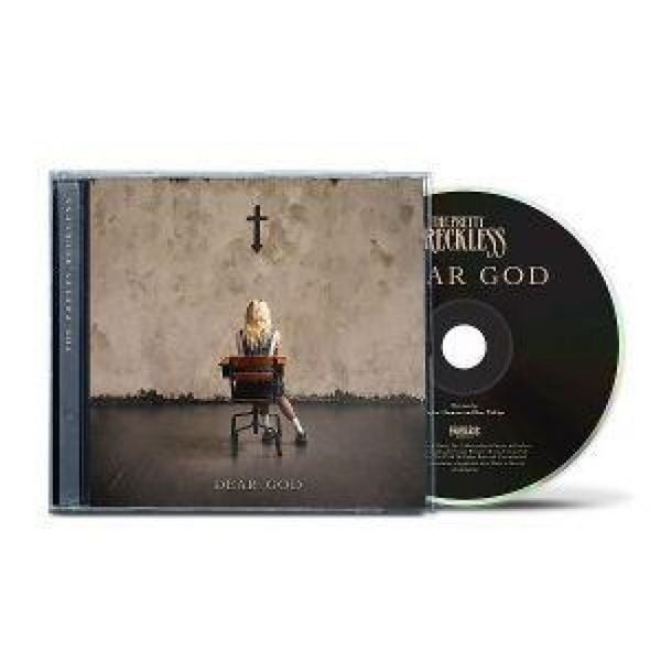 Produktbild: Dear God