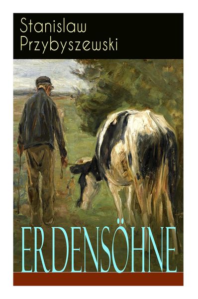 Produktbild: Erdens&ouml;hne