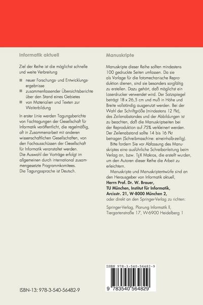 Produktbild: Kommunikation in Verteilten Systemen