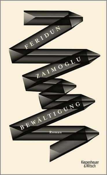 Produktbild: Bew&auml;ltigung
