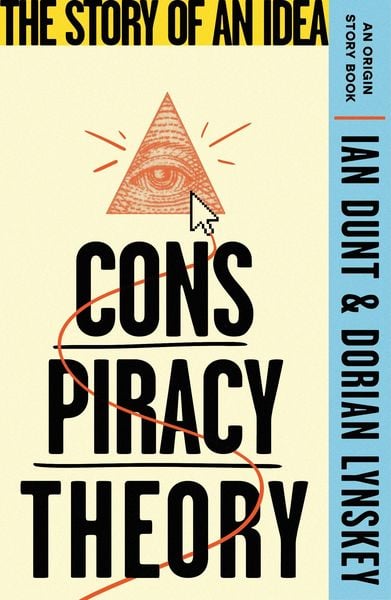 Produktbild: Conspiracy Theory