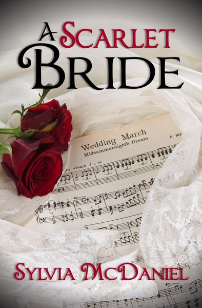 Produktbild: A Scarlet Bride