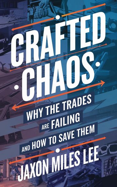 Produktbild: Crafted Chaos