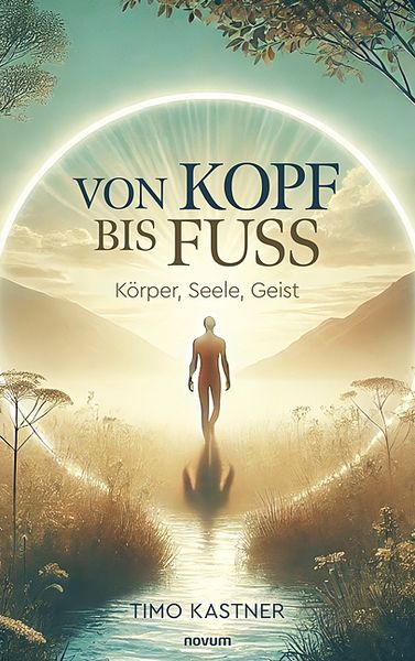 Produktbild: Von Kopf bis Fu&szlig;