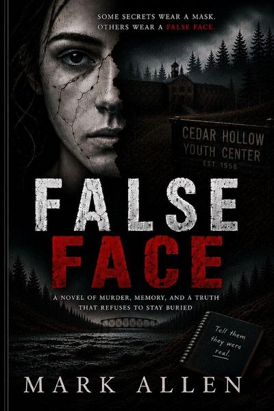 Produktbild: FALSE FACE