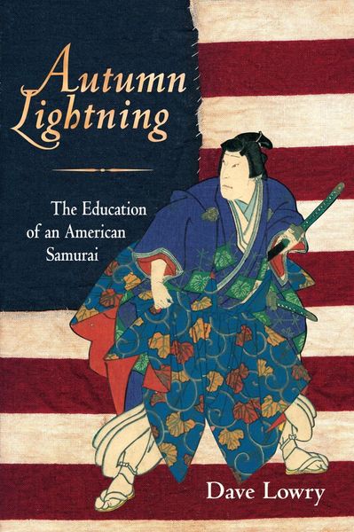 Produktbild: Autumn Lightning