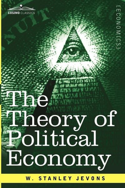 Produktbild: The Theory of Political Economy
