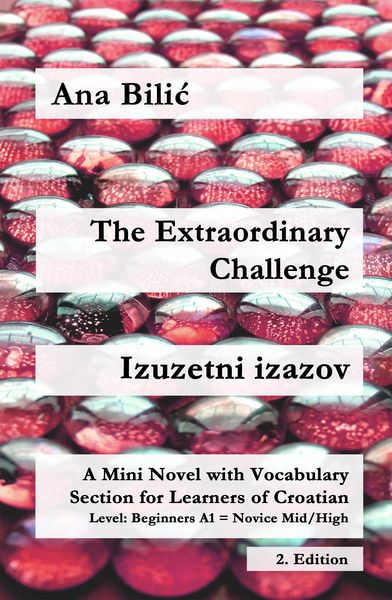 Produktbild: The Extraordinary Challenge / Izuzetni izazov