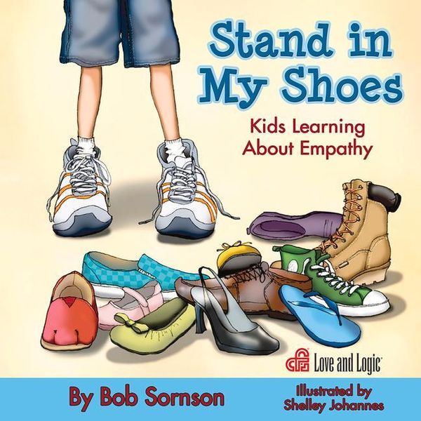 Produktbild: Stand in My Shoes
