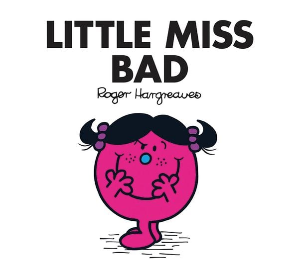 Produktbild: Little Miss Bad