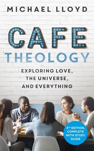 Produktbild: Caf&eacute; Theology