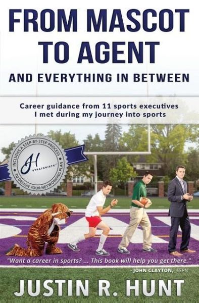 Produktbild: From Mascot To Agent And Everything In Between
