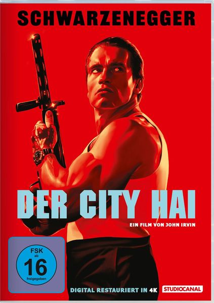 Produktbild: Der City Hai - Special Edition - Digital Remastered