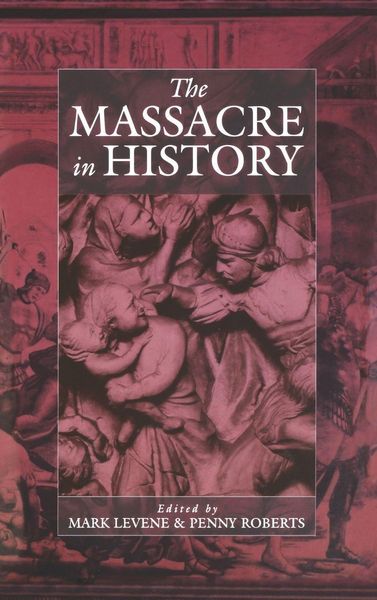 Produktbild: The Massacre in History