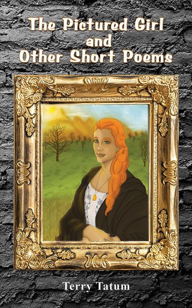 Produktbild: Pictured Girl and Other Short Poems