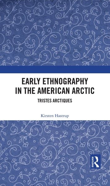 Produktbild: Early Ethnography in the American Arctic