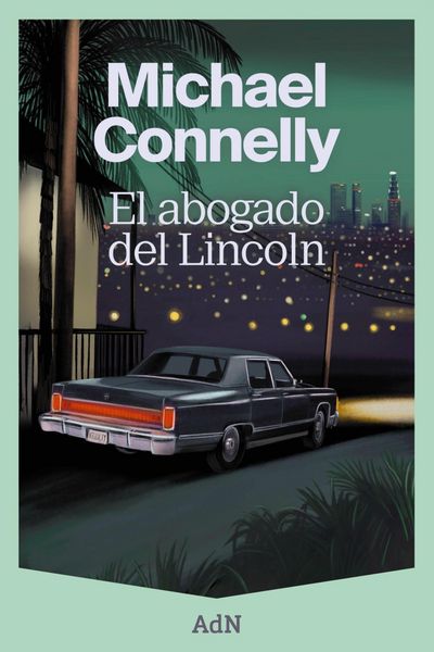 Produktbild: El abogado del Lincoln