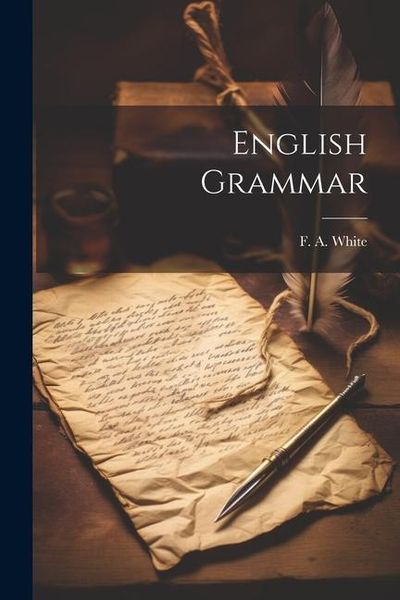 Produktbild: English Grammar