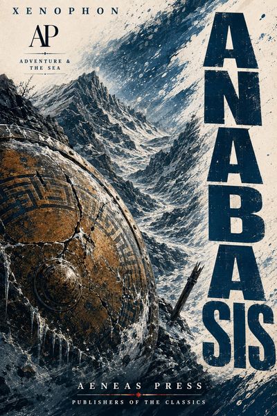 Produktbild: Anabasis