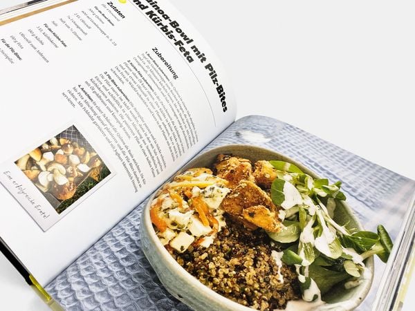 Produktbild: Einfach herzhaft & s&uuml;&szlig;
