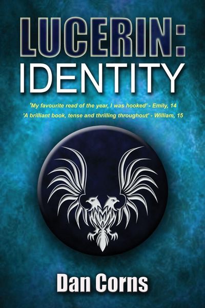 Produktbild: Lucerin Identity