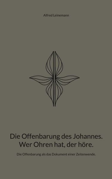 Produktbild: Die Offenbarung des Johannes. Wer Ohren hat, der h&ouml;re.
