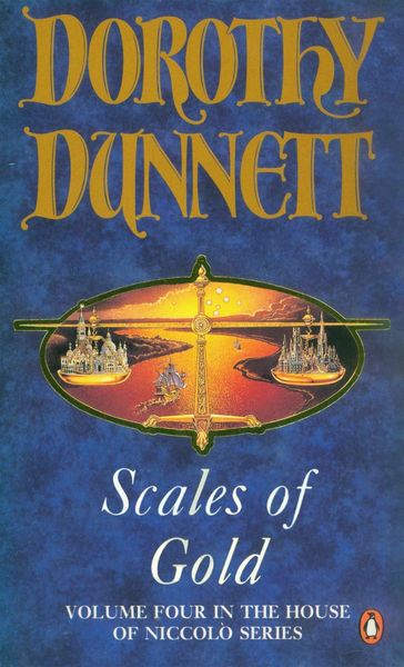 Produktbild: Scales Of Gold