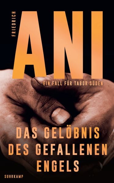 Produktbild: Das Gel&ouml;bnis des gefallenen Engels &minus; Ein Fall f&uuml;r Tabor S&uuml;den (4)