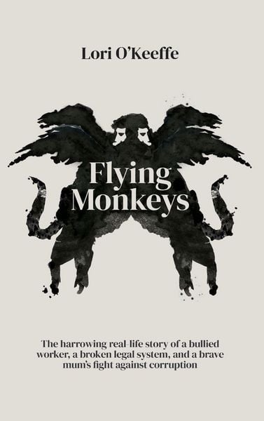 Produktbild: Flying Monkeys