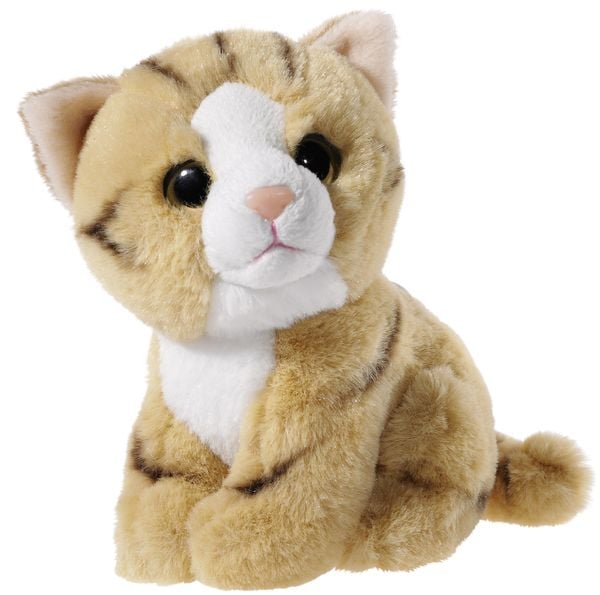 Produktbild: MINI-MI Katze gold