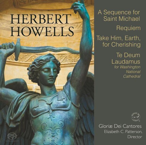 Produktbild: Herbert Howells