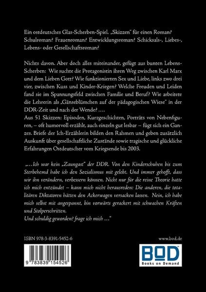 Produktbild: Bekenntnisse einer Roten Socke & Seele