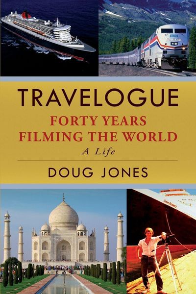 Produktbild: Travelogue