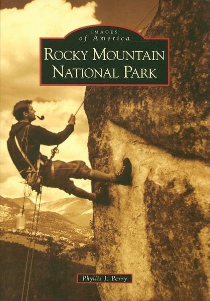 Produktbild: Rocky Mountain National Park